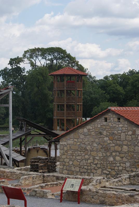 Archäologiepark Carnuntum