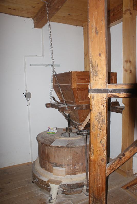 Schaumühle Neuhodis
