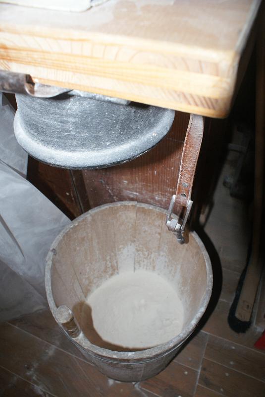 Schaumühle Neuhodis