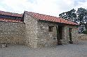 Archäologiepark Carnuntum - römisches Badehaus