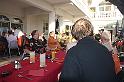 Grillabend im Seehotel Herlinde mit Musik