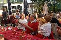 Grillabend im Seehotel Herlinde mit Musik