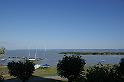 Blick auf den Neusiedler See