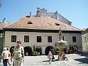 Marktplatz - Sopron
