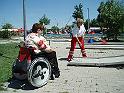 Minigolf in Podersdorf ...